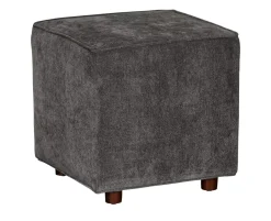 Taylor Cube Ottoman