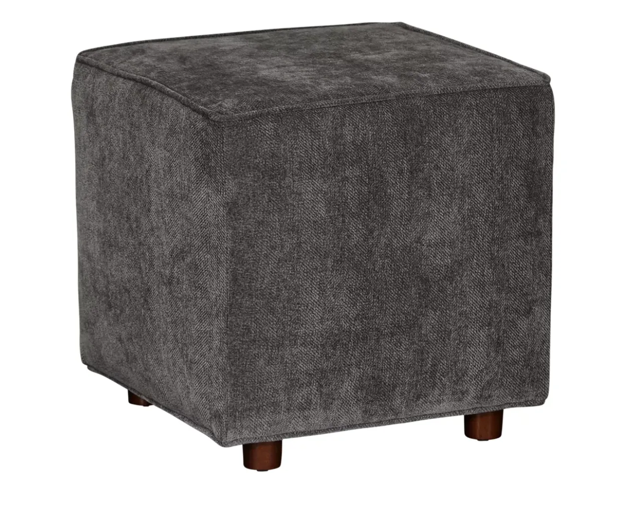 Taylor Cube Ottoman