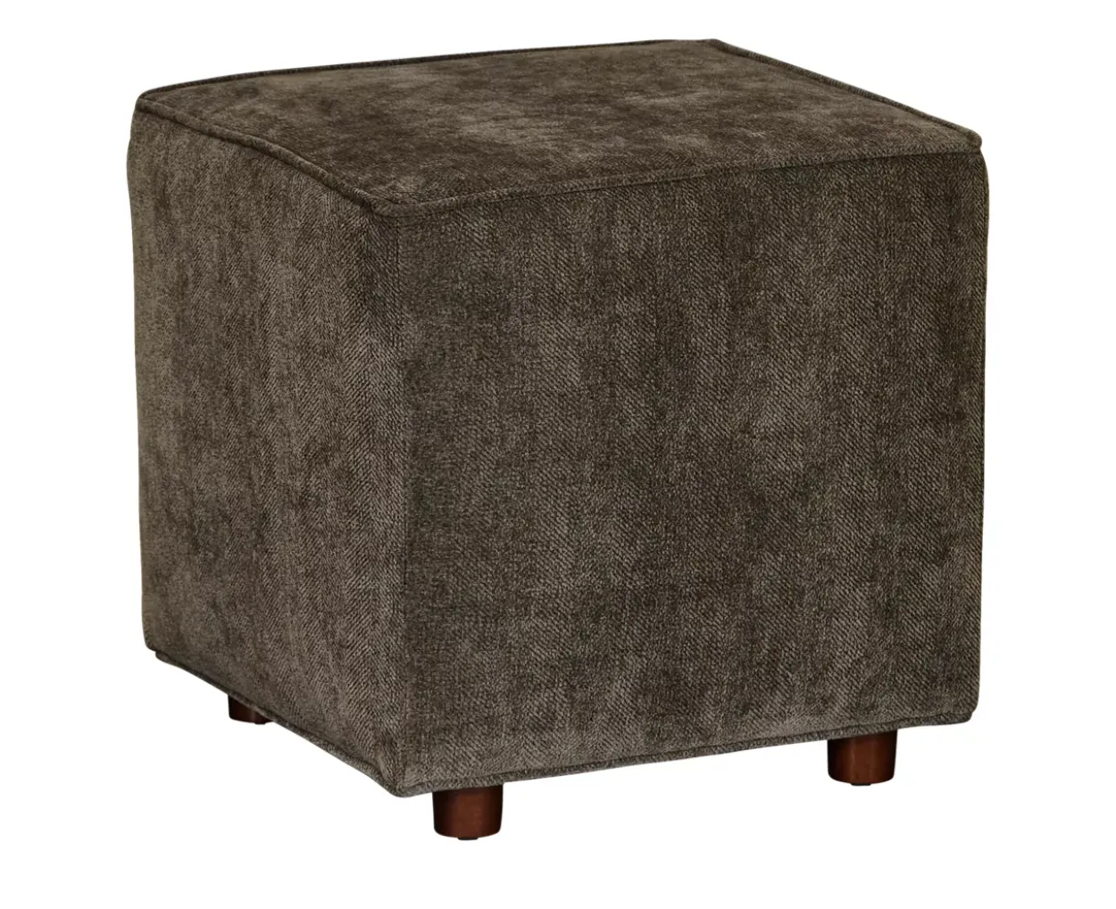 Taylor Cube Ottoman
