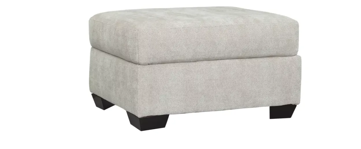 Taylor Ottoman