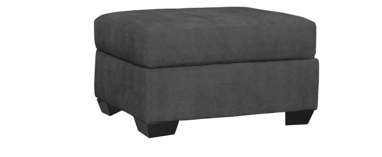 Taylor Ottoman