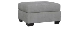 Taylor Ottoman
