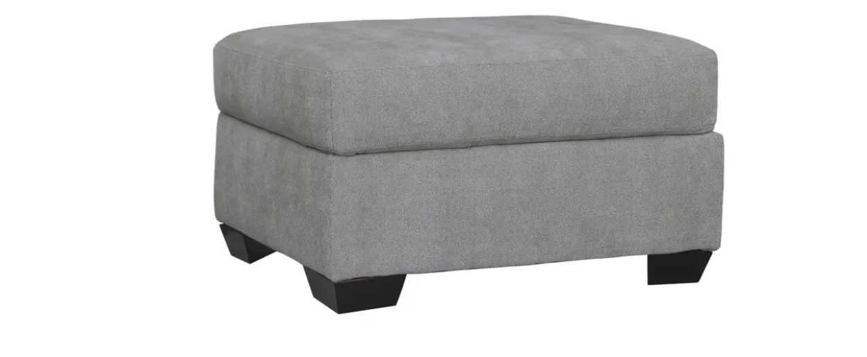Taylor Ottoman