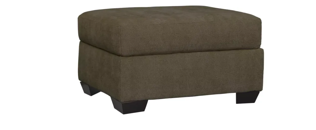 Taylor Ottoman