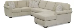 Taylor Sectional