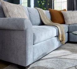 Taylor Sectional