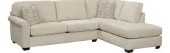 Taylor Sectional