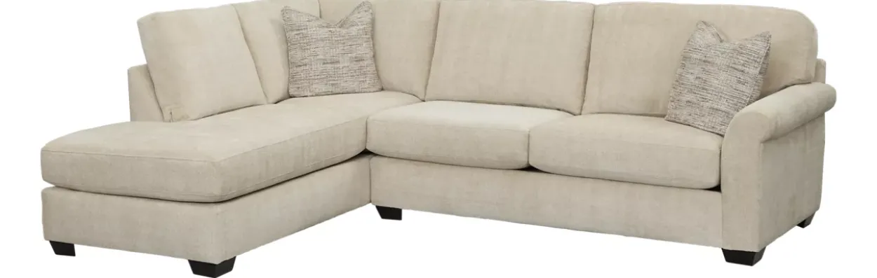 Taylor Sectional