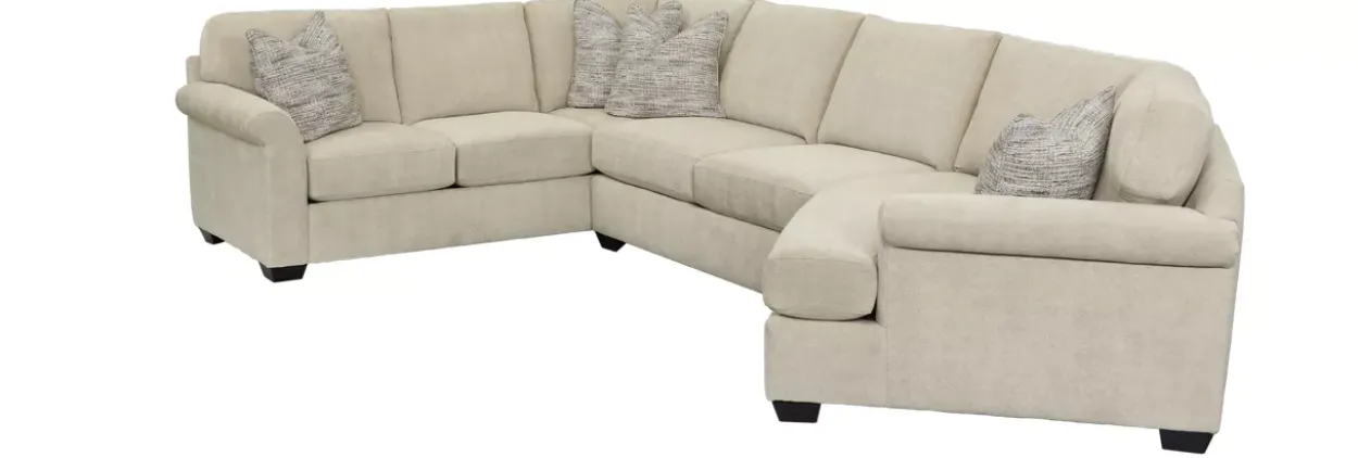 Taylor Sectional