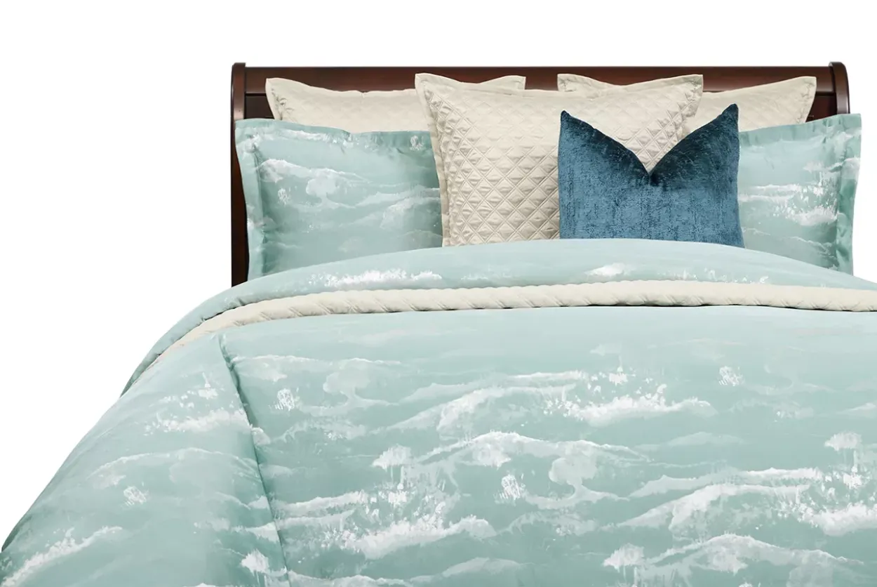 Tempest Duvet/Coverlet