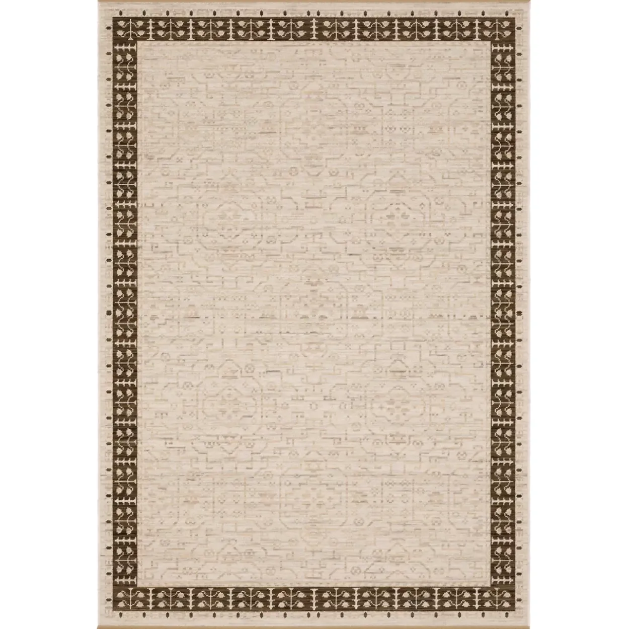 Temple Rug
