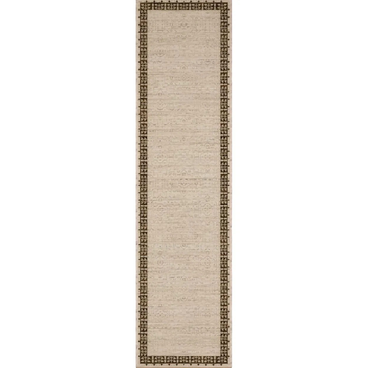 Temple Rug