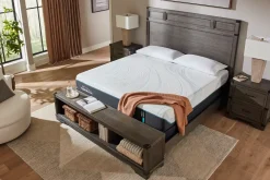 TEMPUR-Adapt 2.0 Medium Mattress