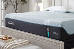 TEMPUR-LuxeAdapt 2.0 Medium Hybrid Mattress