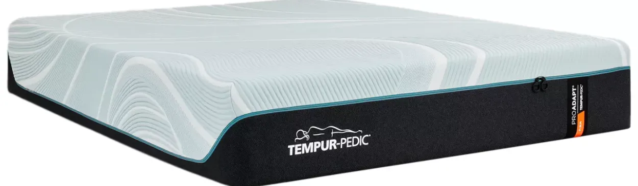 TEMPUR-ProAdapt 2.0 Firm Mattress