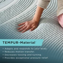 TEMPUR-ProAdapt 2.0 Firm Mattress