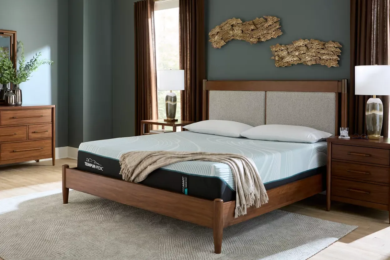 TEMPUR-ProAdapt 2.0 Medium Hybrid Mattress