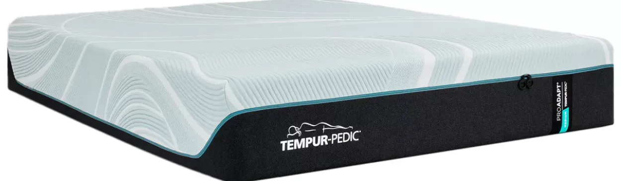 TEMPUR-ProAdapt 2.0 Medium Mattress