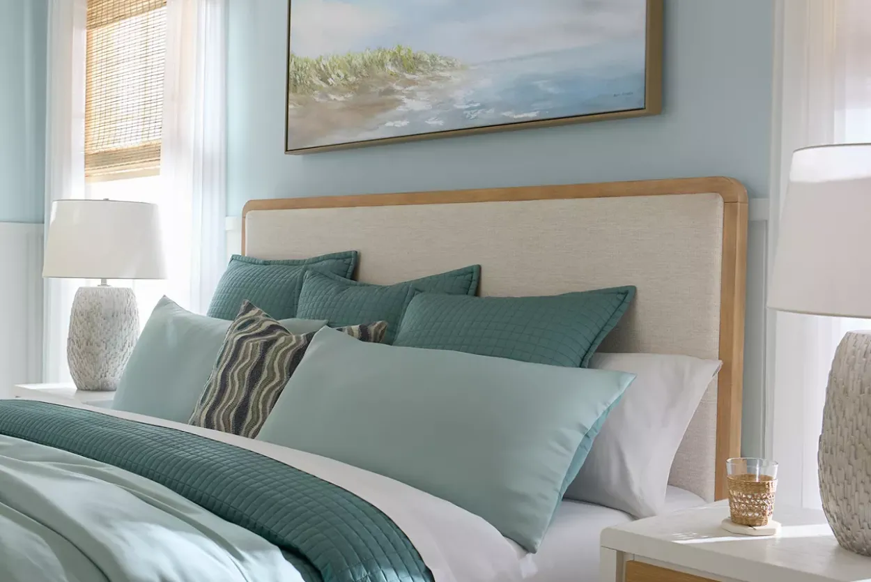 Tensley Coverlet