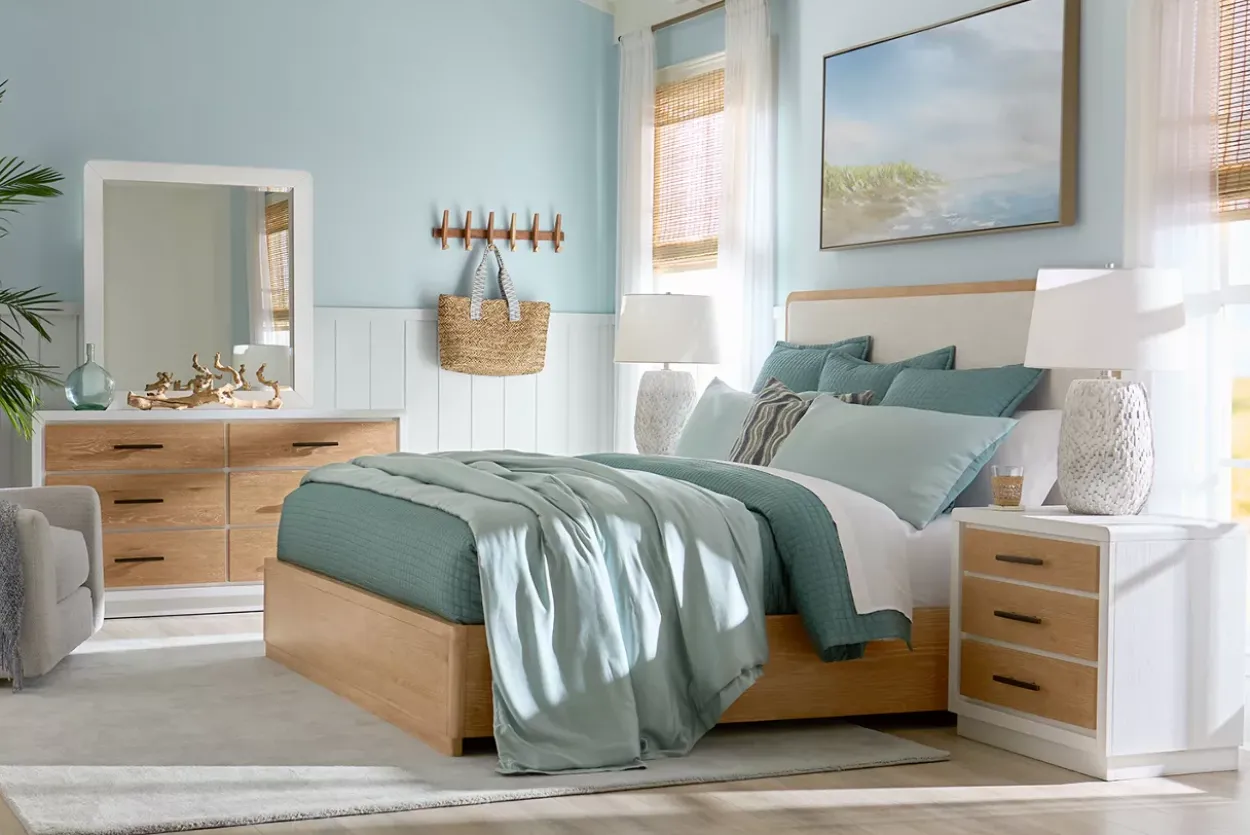 Tensley Coverlet