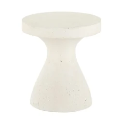 Terra End Table