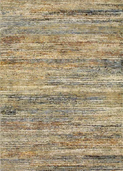 Thatch Rug