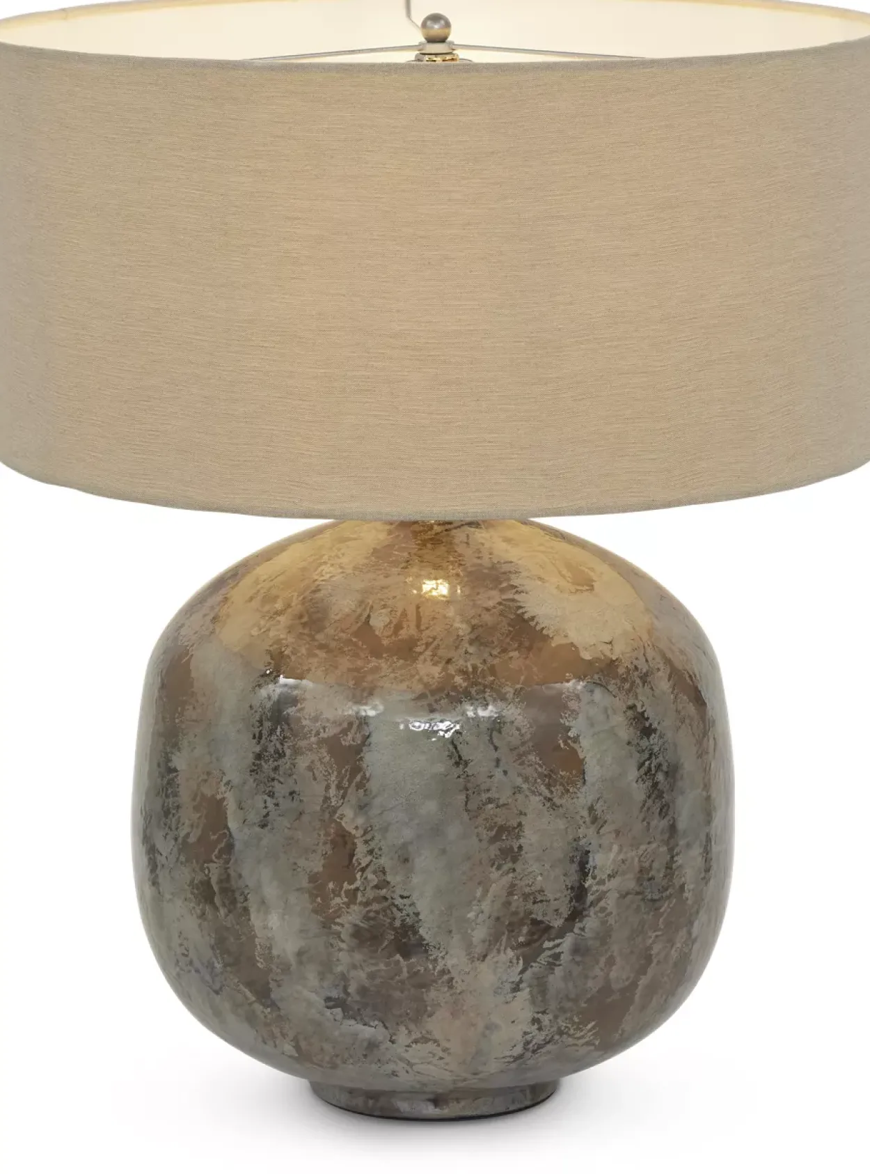 Tobin Table Lamp