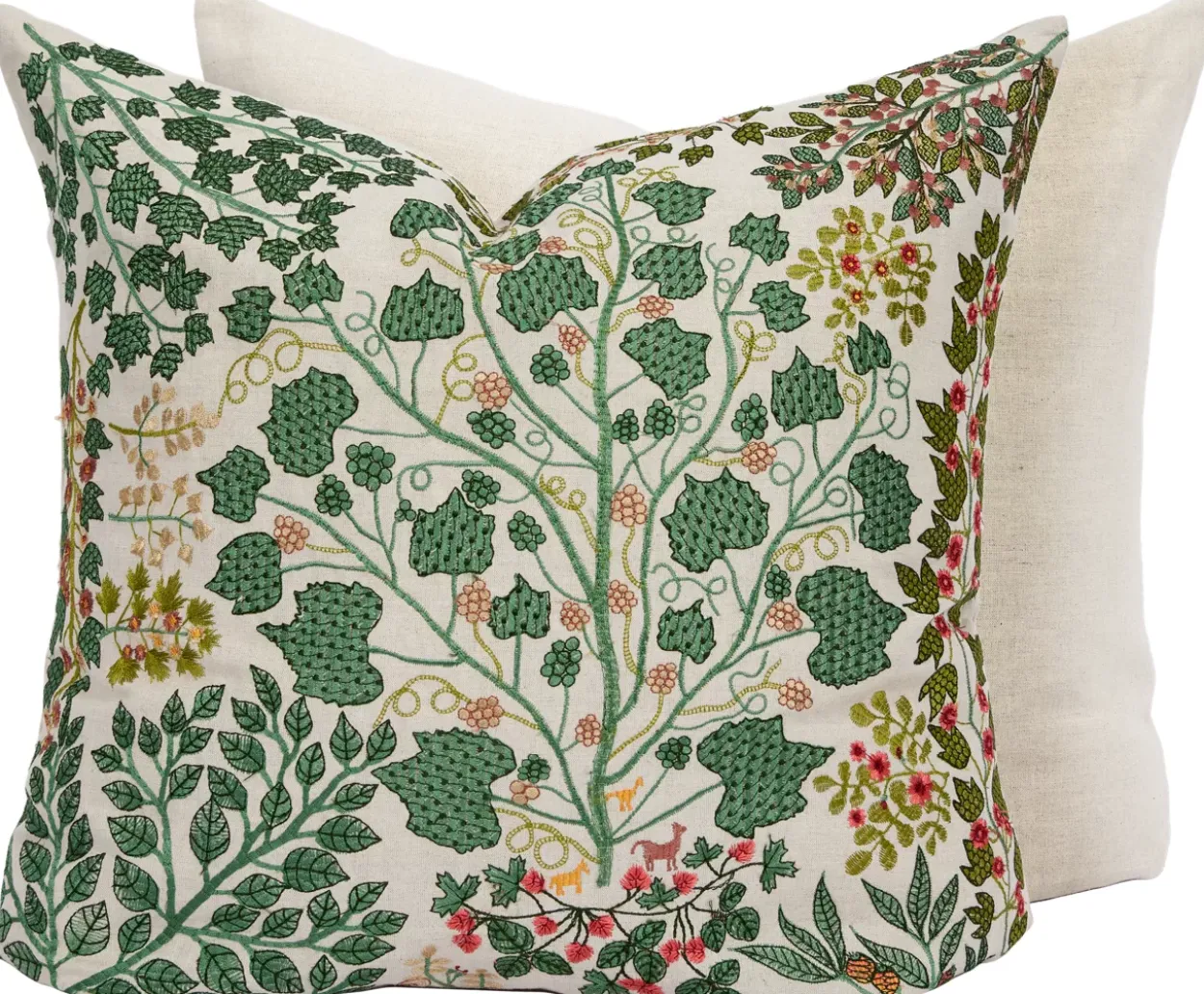 Tree of Life Pillow