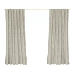 Trista Curtain Panel