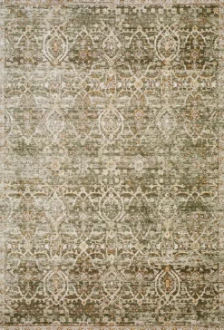 Vallejo Rug