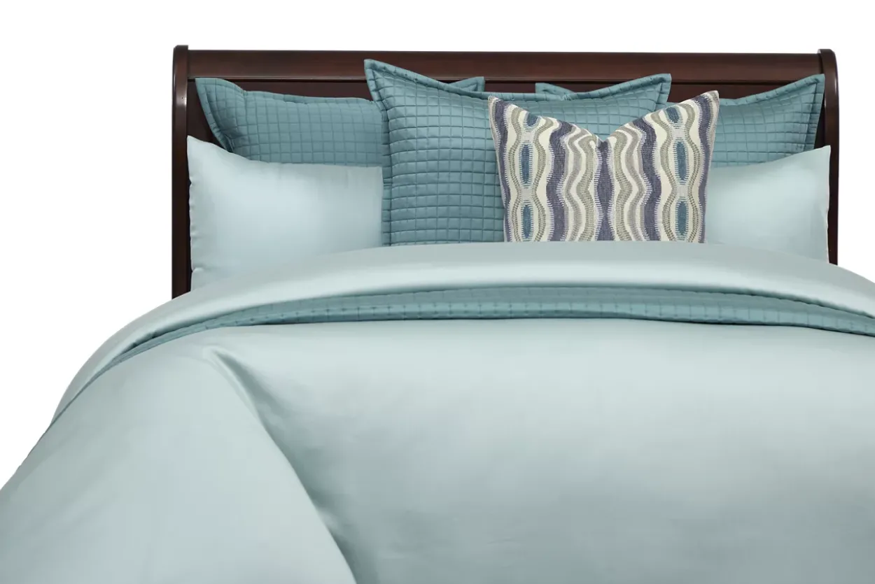Venetian Duvet