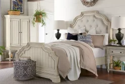 Veranda Bed