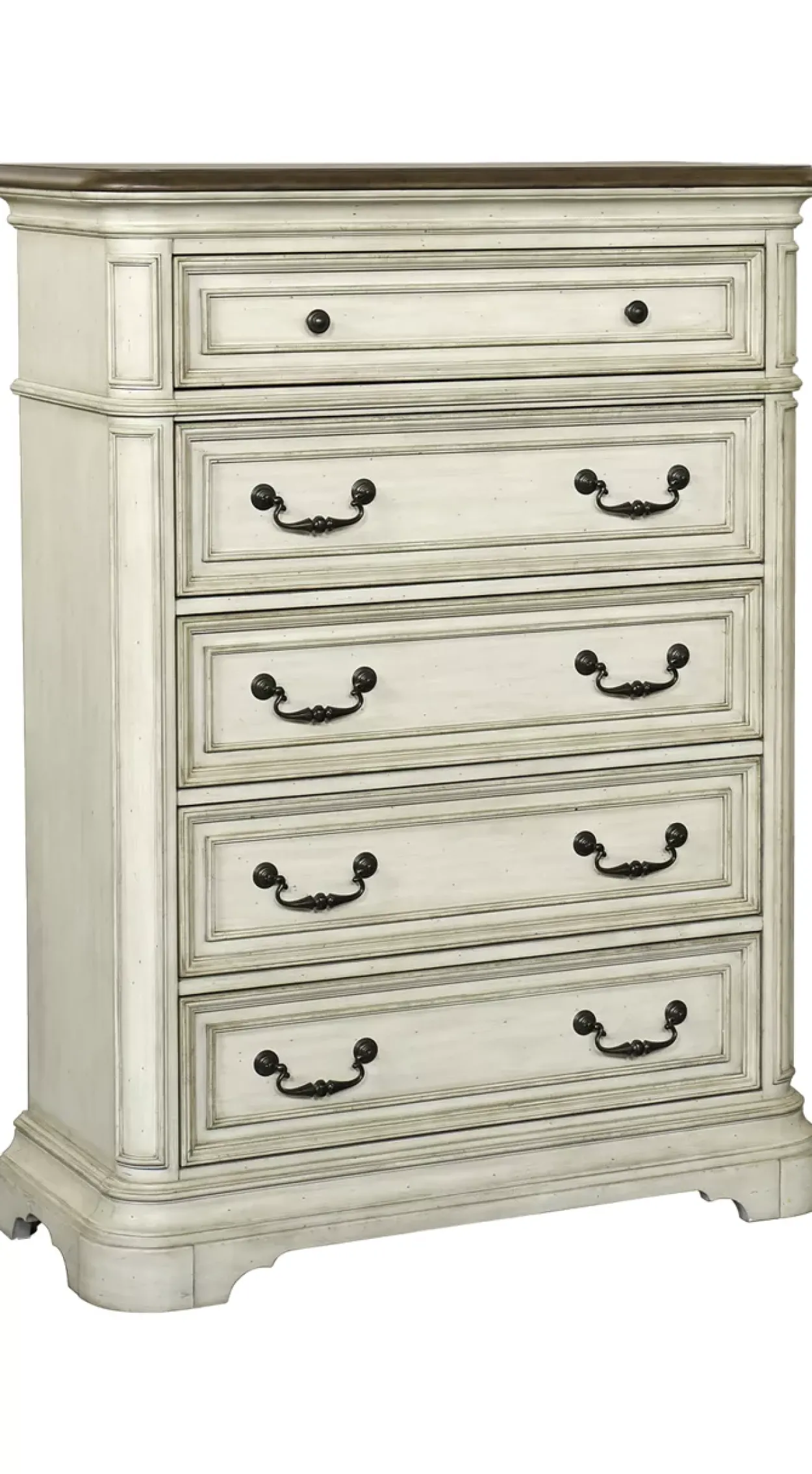 Veranda Chest