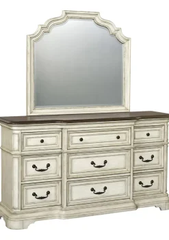 Veranda Dresser