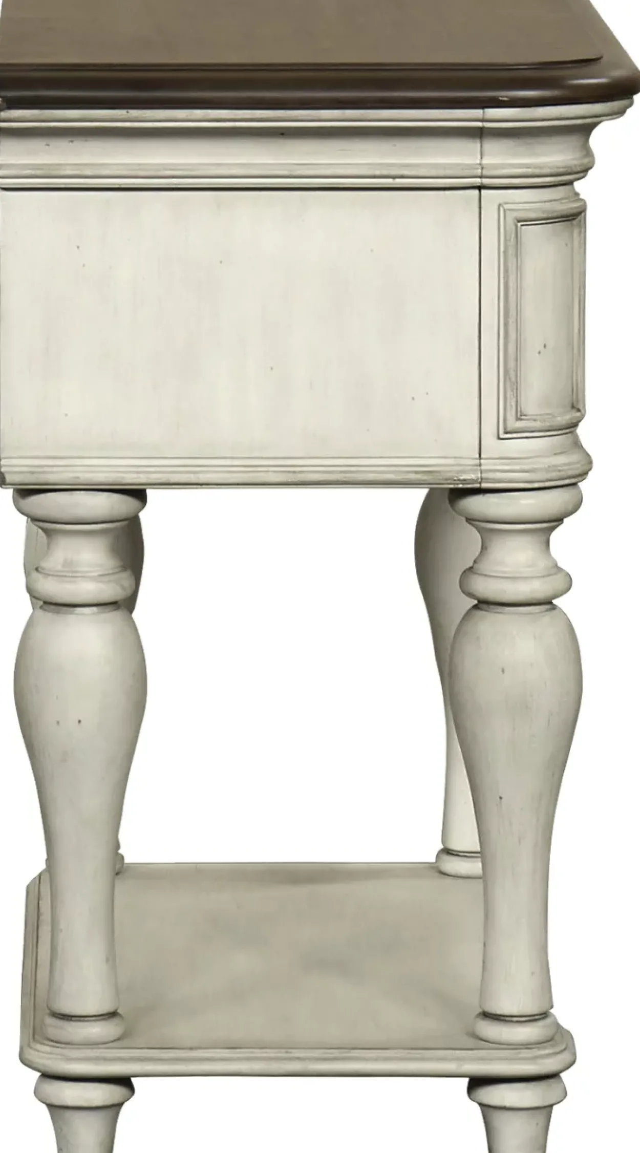 Veranda Leg Nightstand