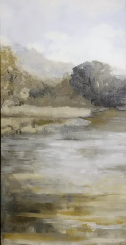 Verdant Canvas