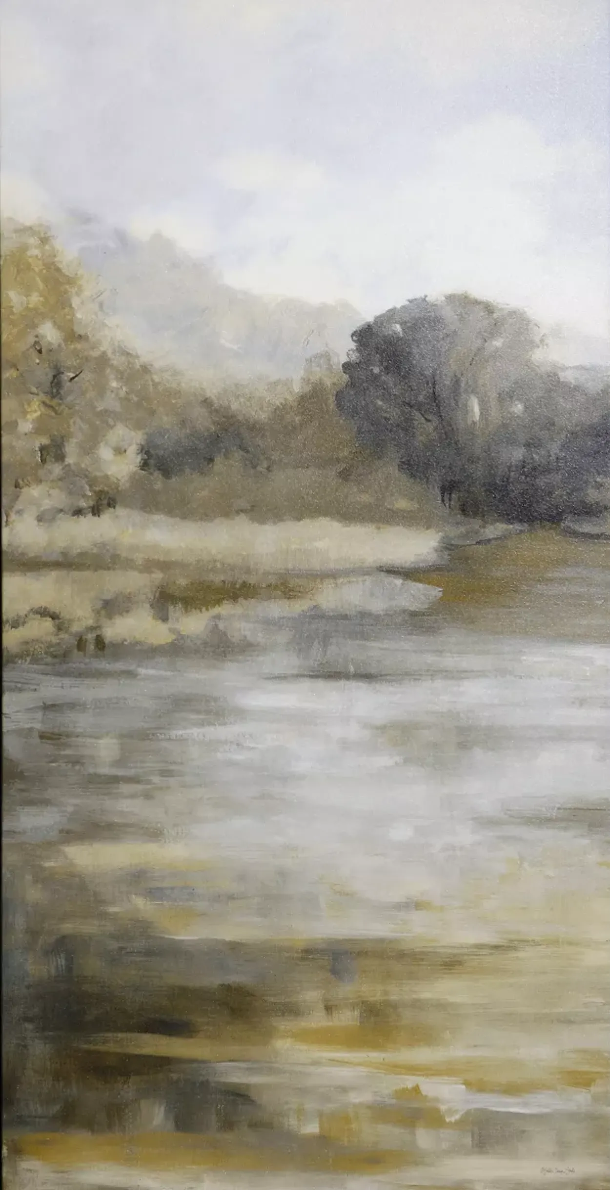 Verdant Canvas
