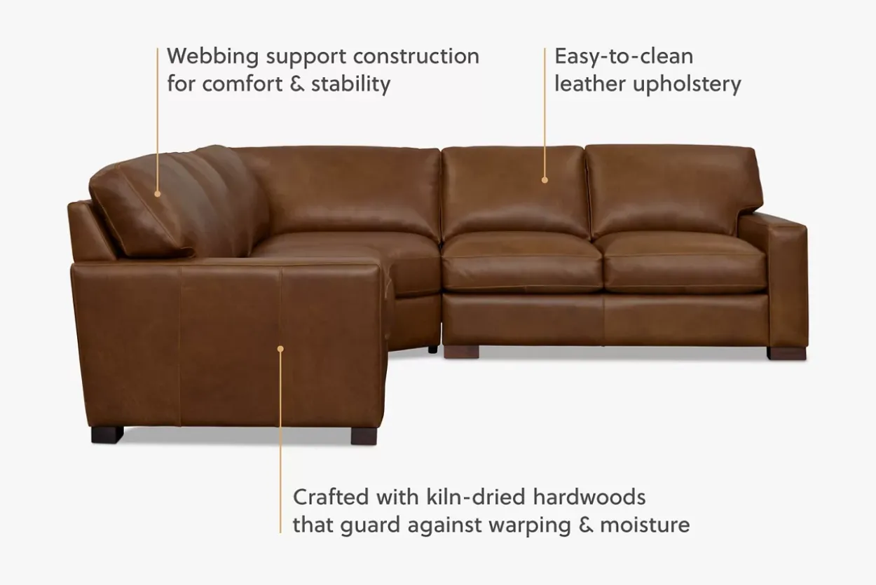 Verona Sectional