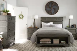Vickery Creek Chest