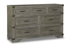 Vickery Creek Dresser