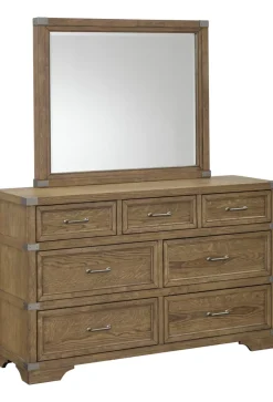 Vickery Creek Dresser