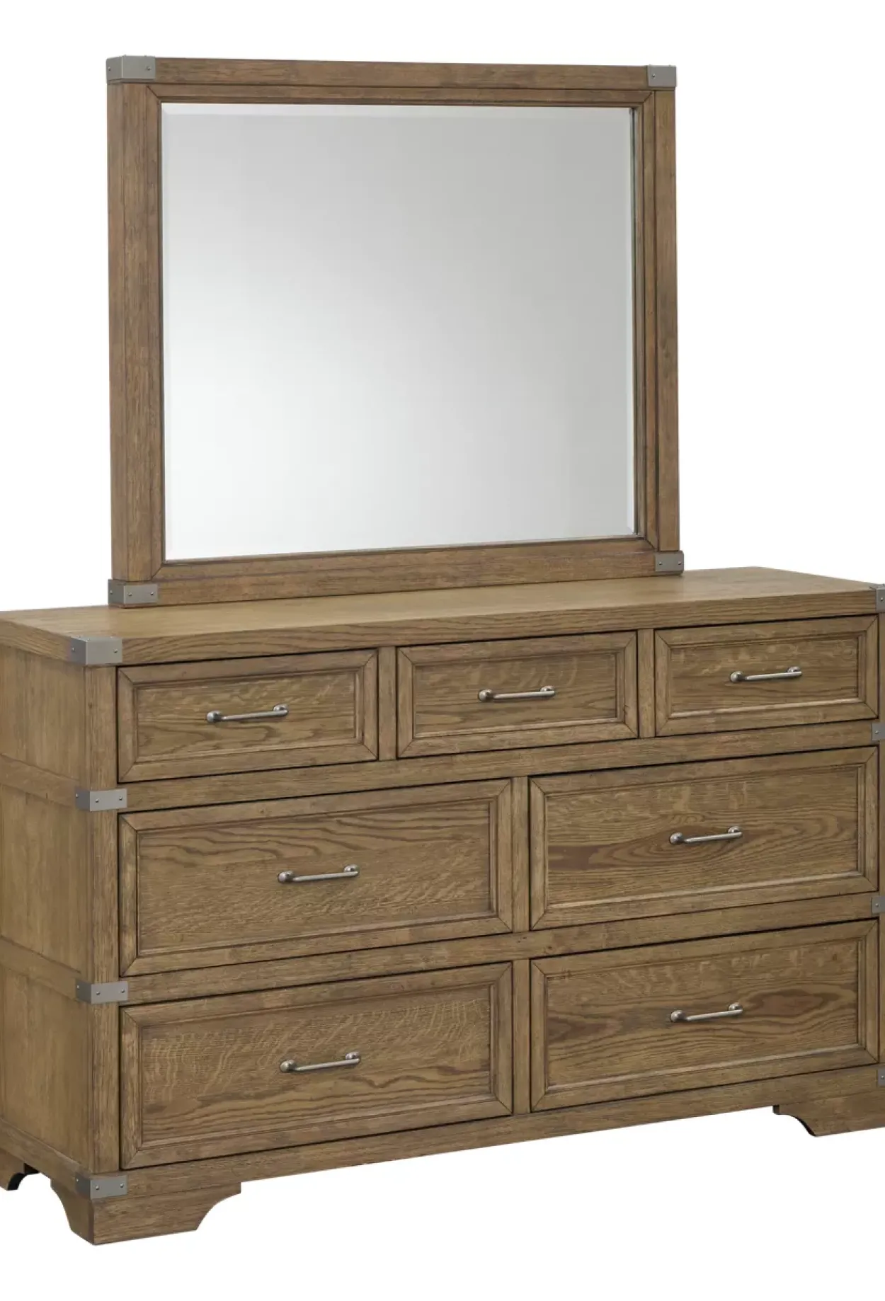 Vickery Creek Dresser