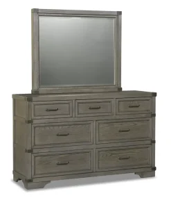 Vickery Creek Dresser