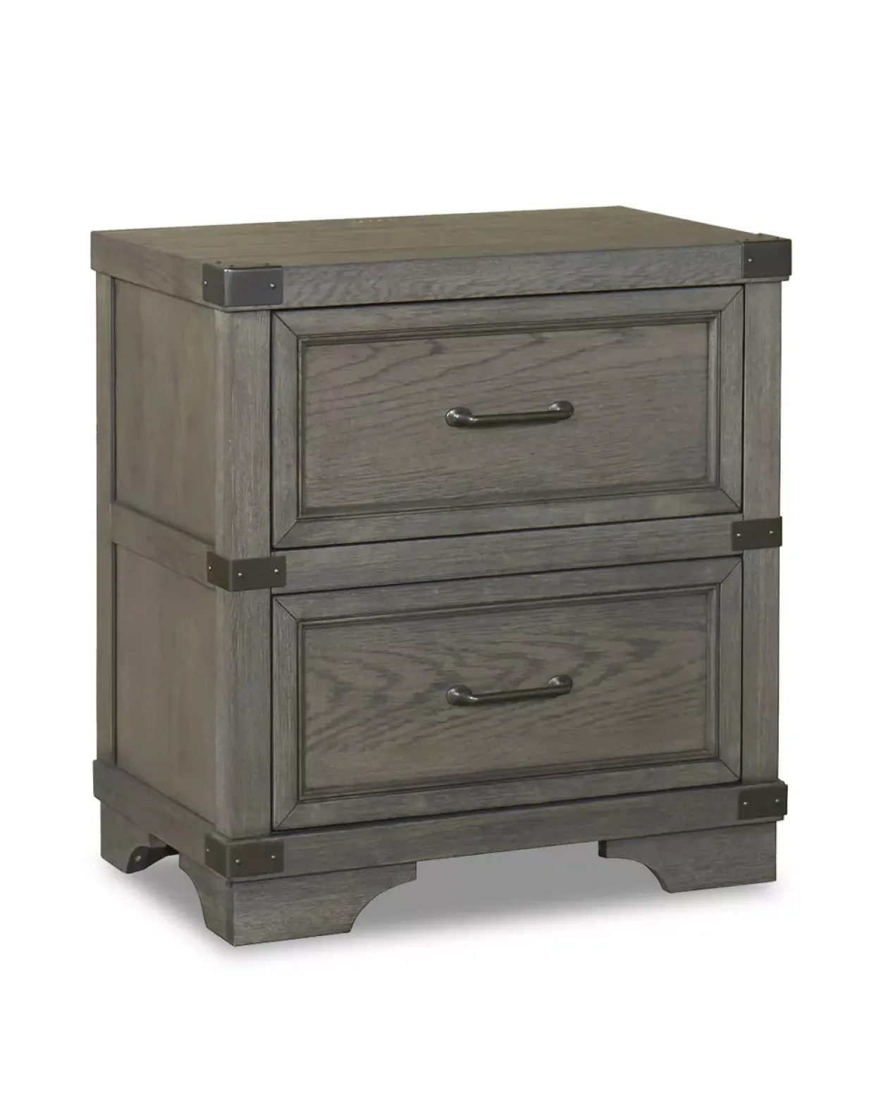 Vickery Creek Nightstand