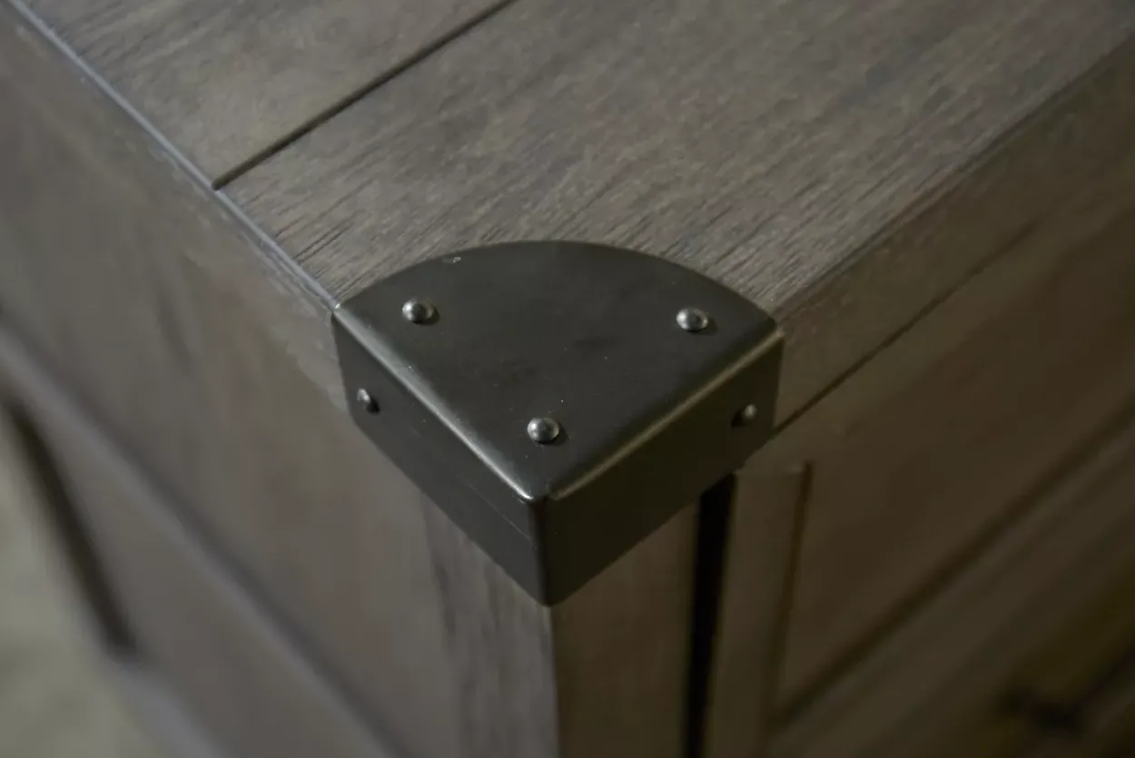 Vickery Creek Nightstand