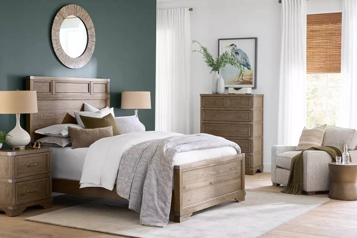 Vickery Creek Nightstand