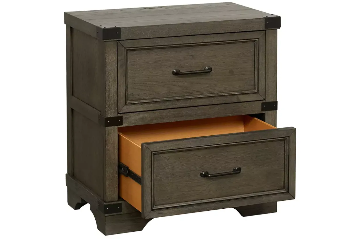 Vickery Creek Nightstand