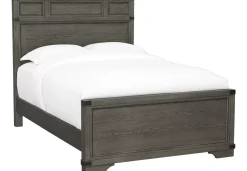 Vickery Creek Youth Panel Bed
