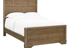 Vickery Creek Youth Panel Bed