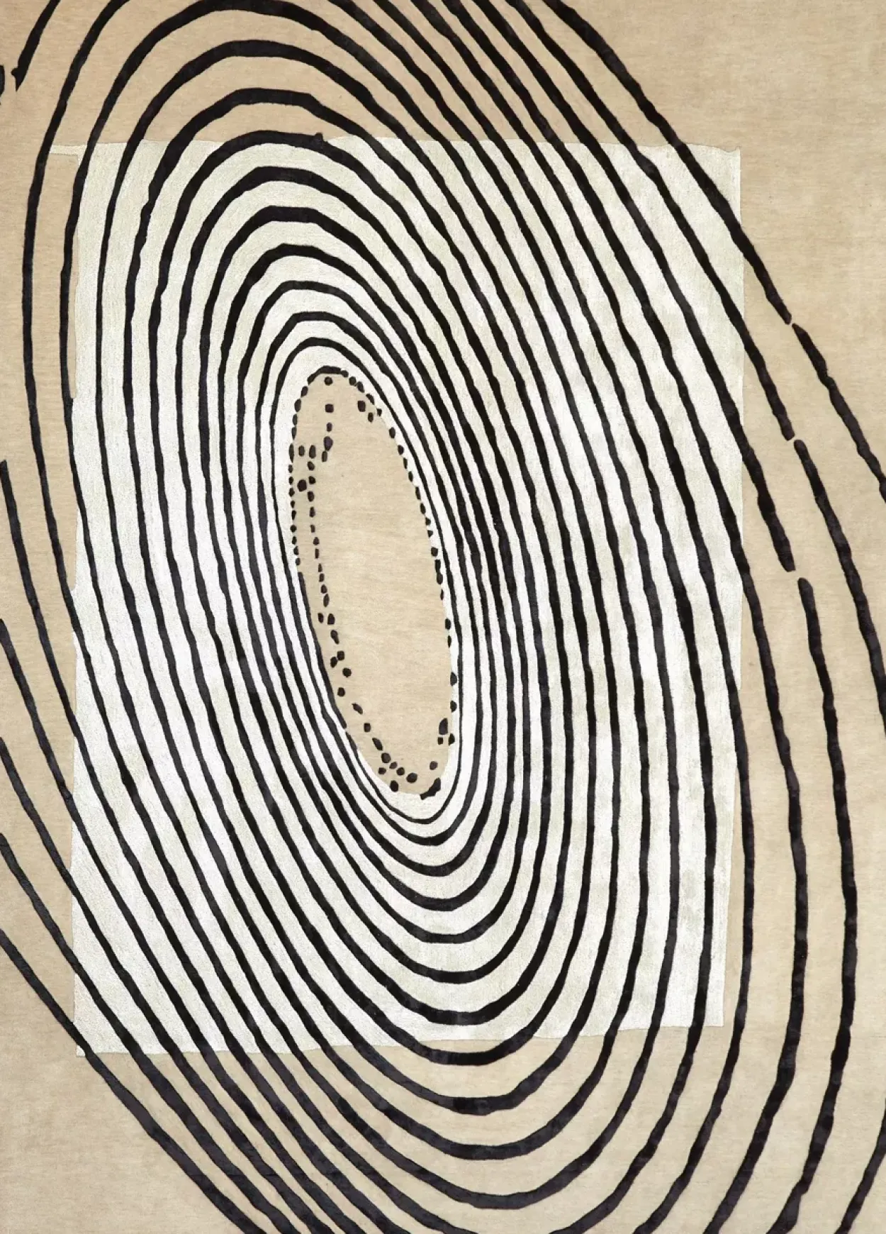 Vortex Rug